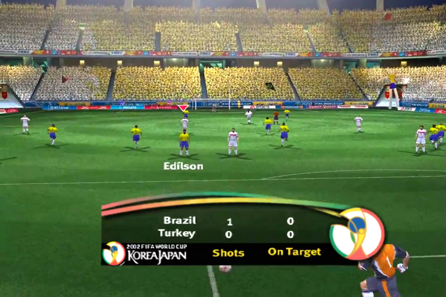 Fifa World Cup 02 Download Gamefabrique