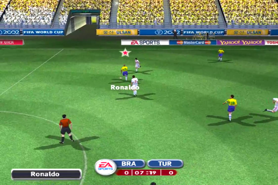 fifa 2002 game online