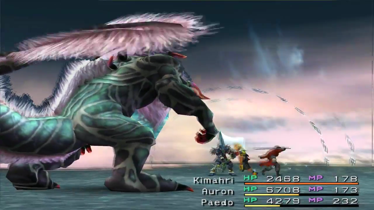 Final Fantasy X Download Game Gamefabrique
