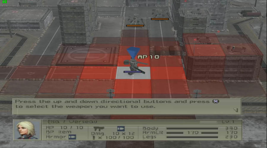 download front mission 4 psp