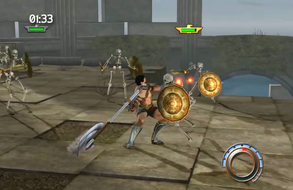 結婚祝い Gladiator: Sword of Vengeance Game ilshospitals.com