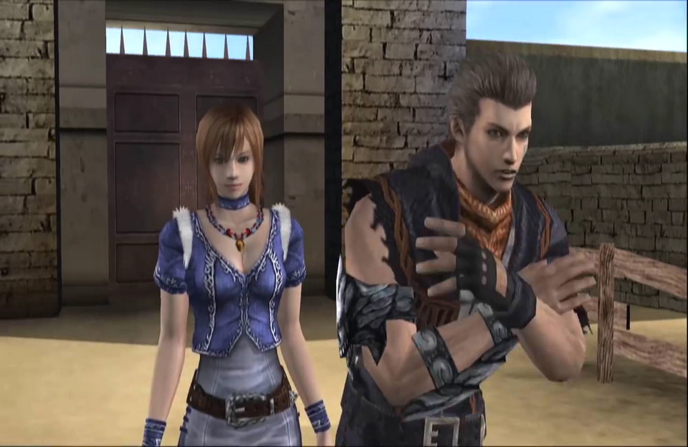 god hand game ppsspp