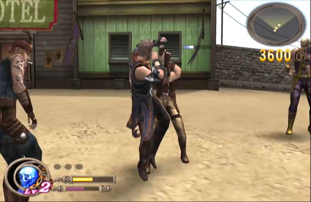 god hand ps2 iso download