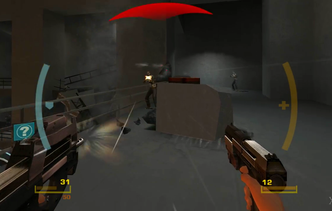 Goldeneye: Rogue Agent Download - GameFabrique