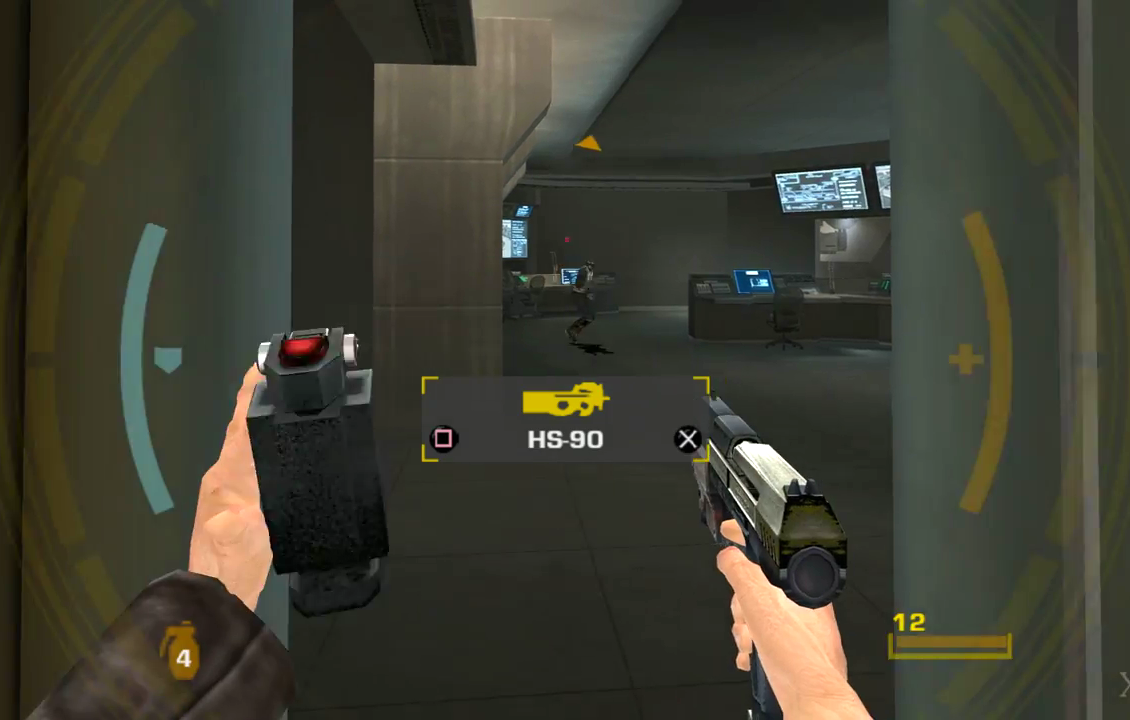 GoldenEye: Rogue Agent - Old Games Download