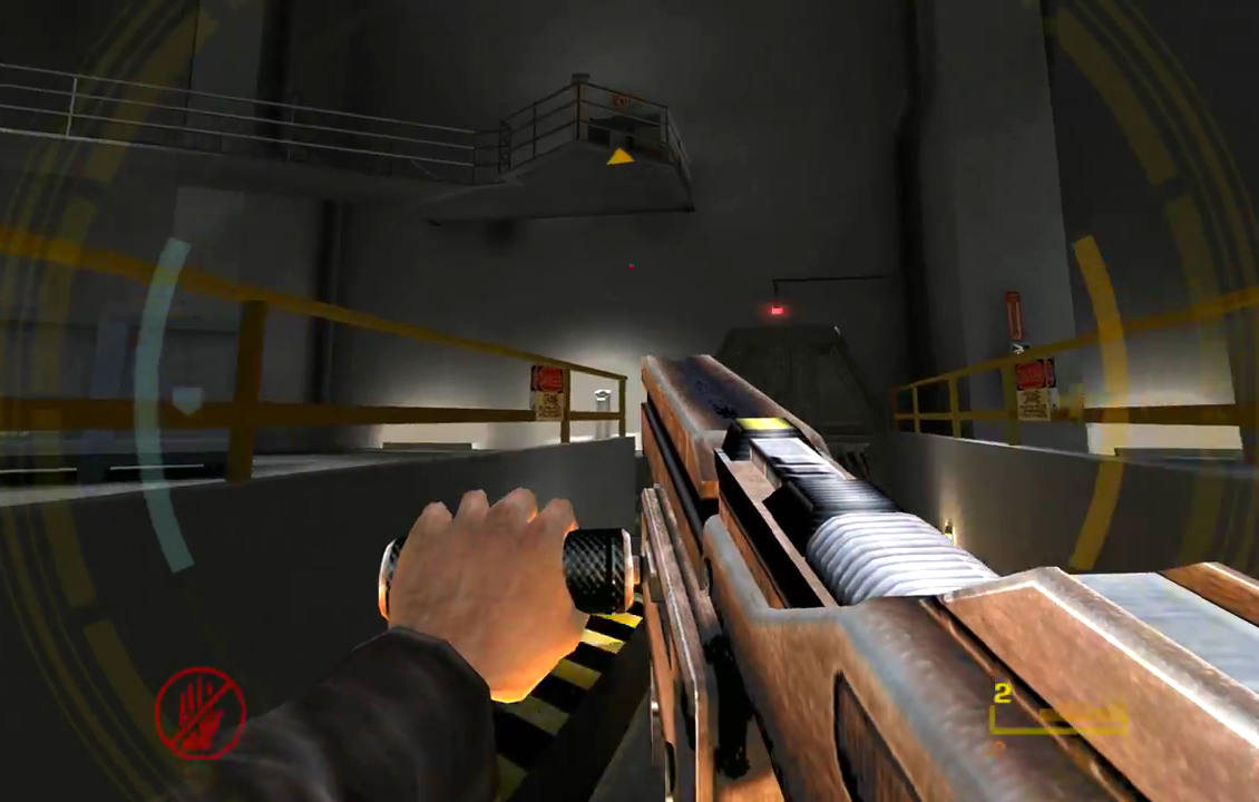 GoldenEye: Rogue Agent PS2 Gameplay HD (PCSX2) 