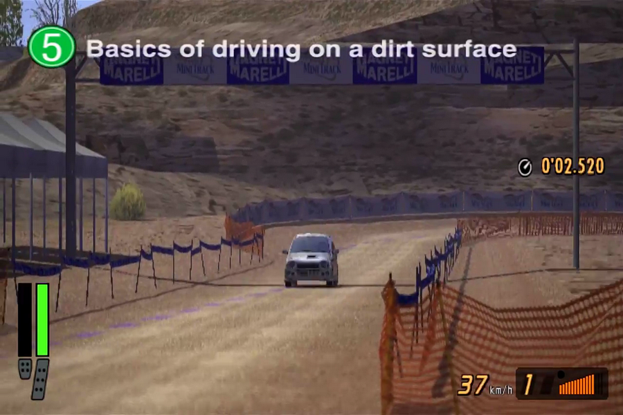 Follow me on BlueSky on X: gran turismo 4 prologue was the first gran  turismo game to change it to something else Wrong again, bucko   / X