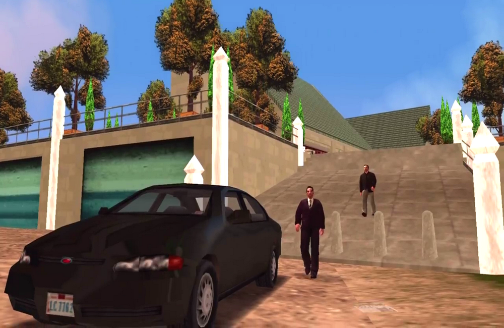 gta liberty city stories game