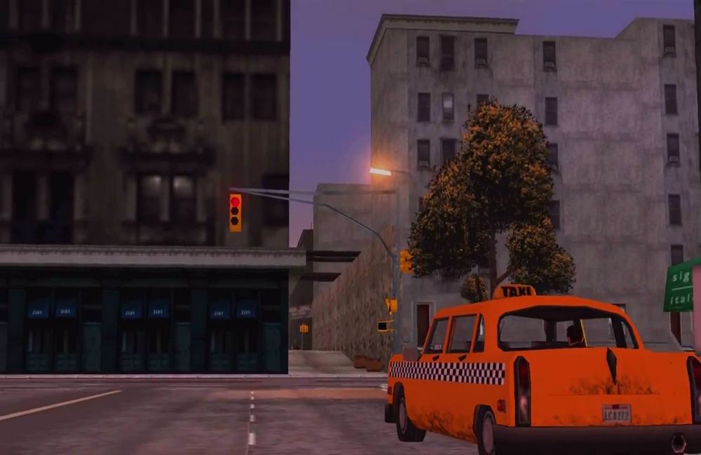 gta liberty city stories remastered