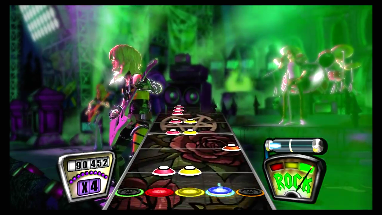 guitar hero 2 pc download