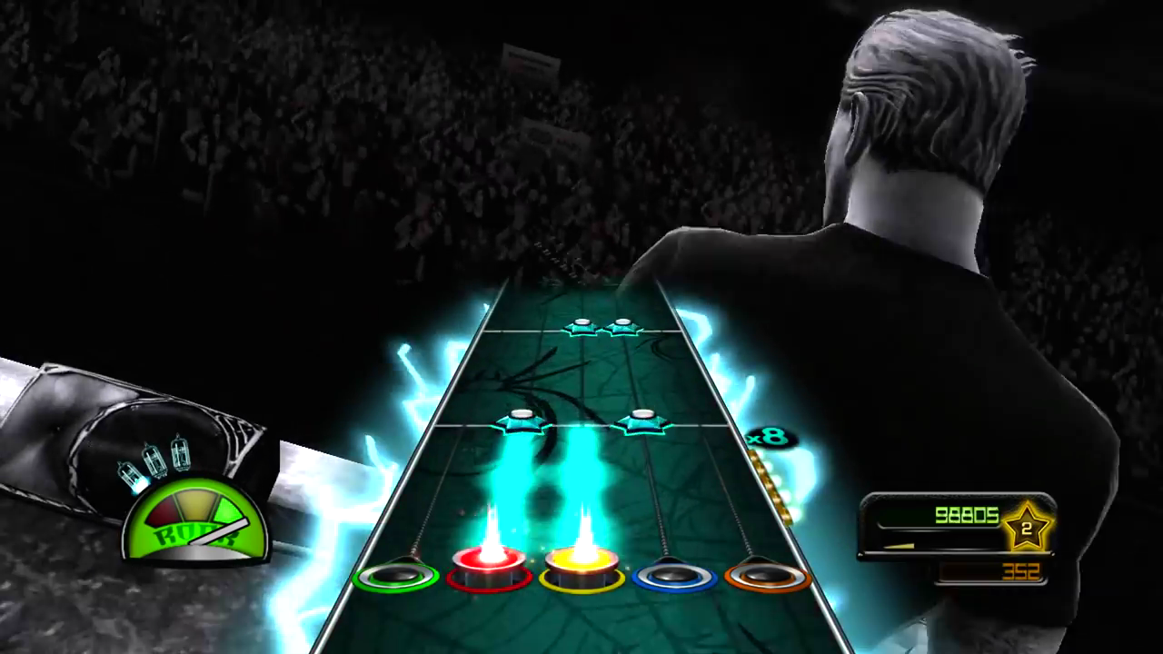 Guitar Hero Metallica Pc Game Free Download Stickyopm