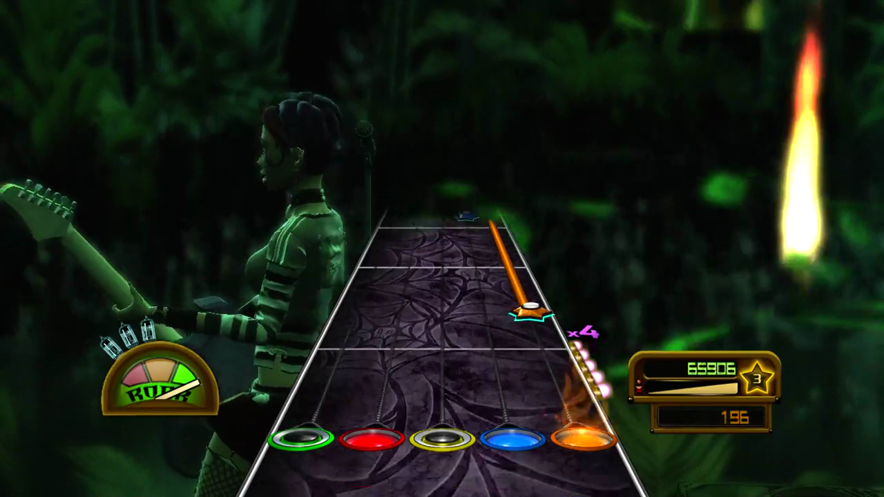 Guitar Hero Smash Hits Download | GameFabrique