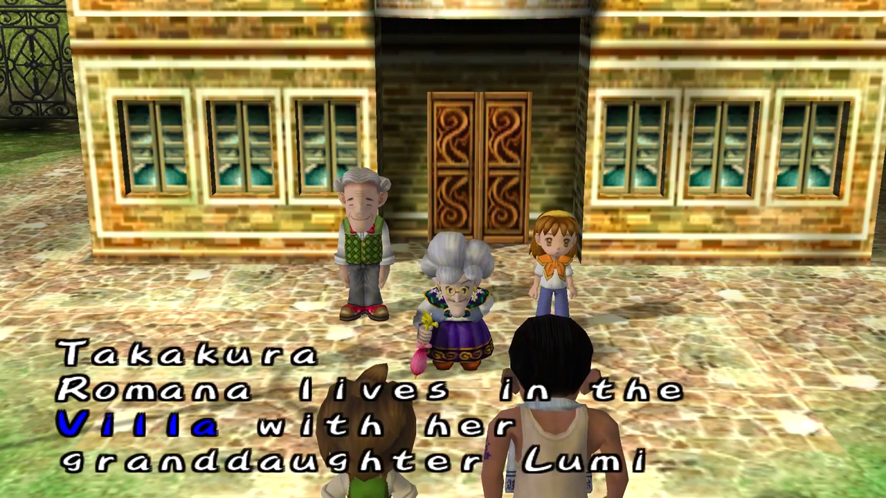 download harvest moon a wonderful life for android tanpa emulator