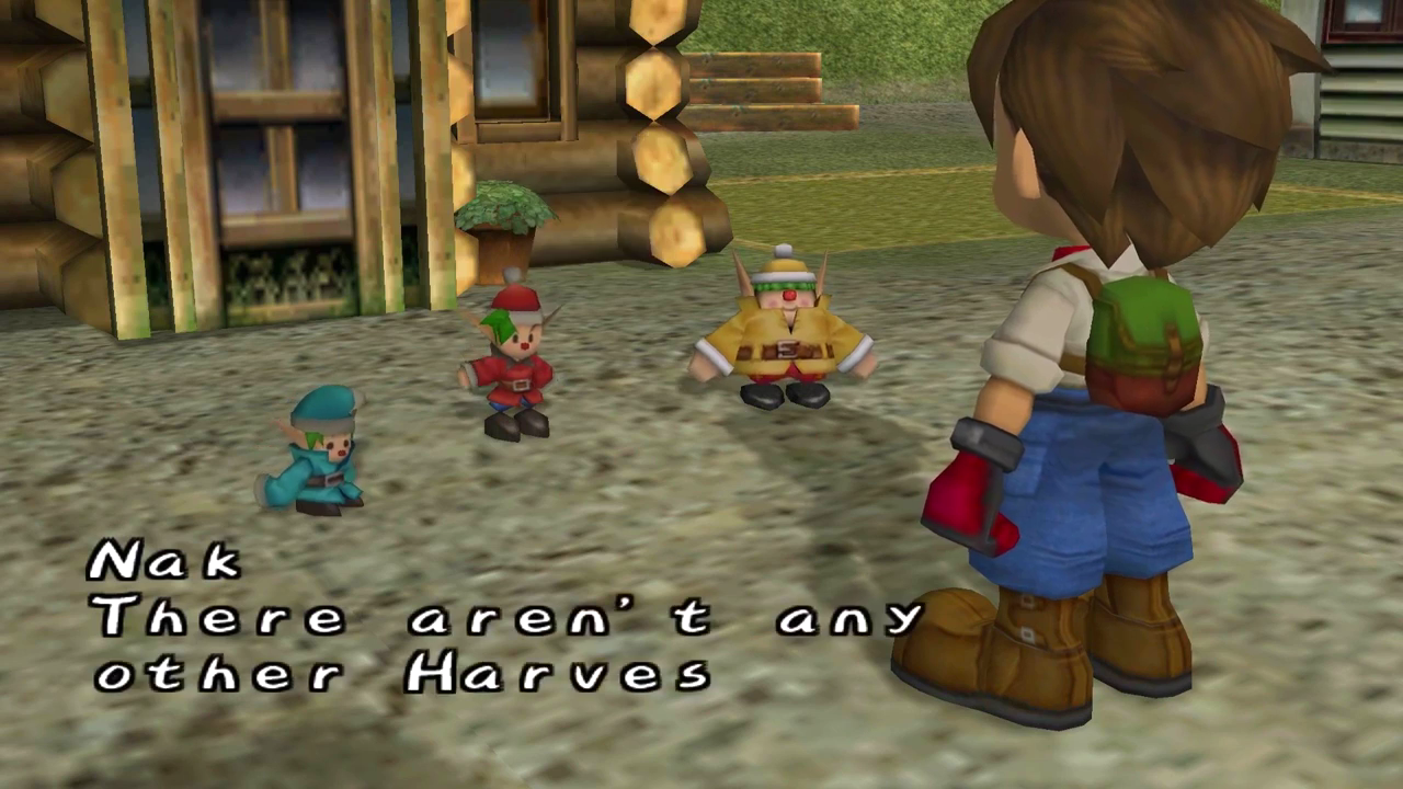 download game ppsspp iso harvest moon a wonderful life