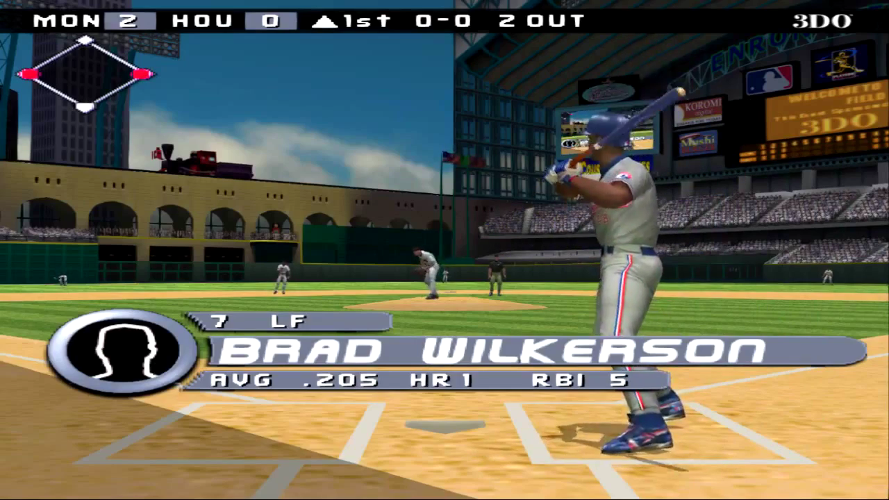 High Heat Major League Baseball 2003 Download - GameFabrique