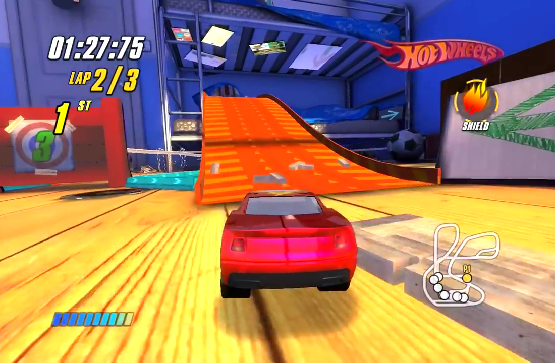 hot wheels beat that pc download