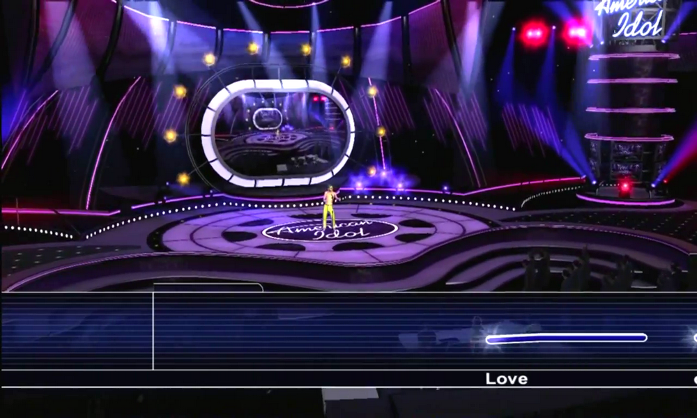 Karaoke Revolution Presents: American Idol Download Game | GameFabrique