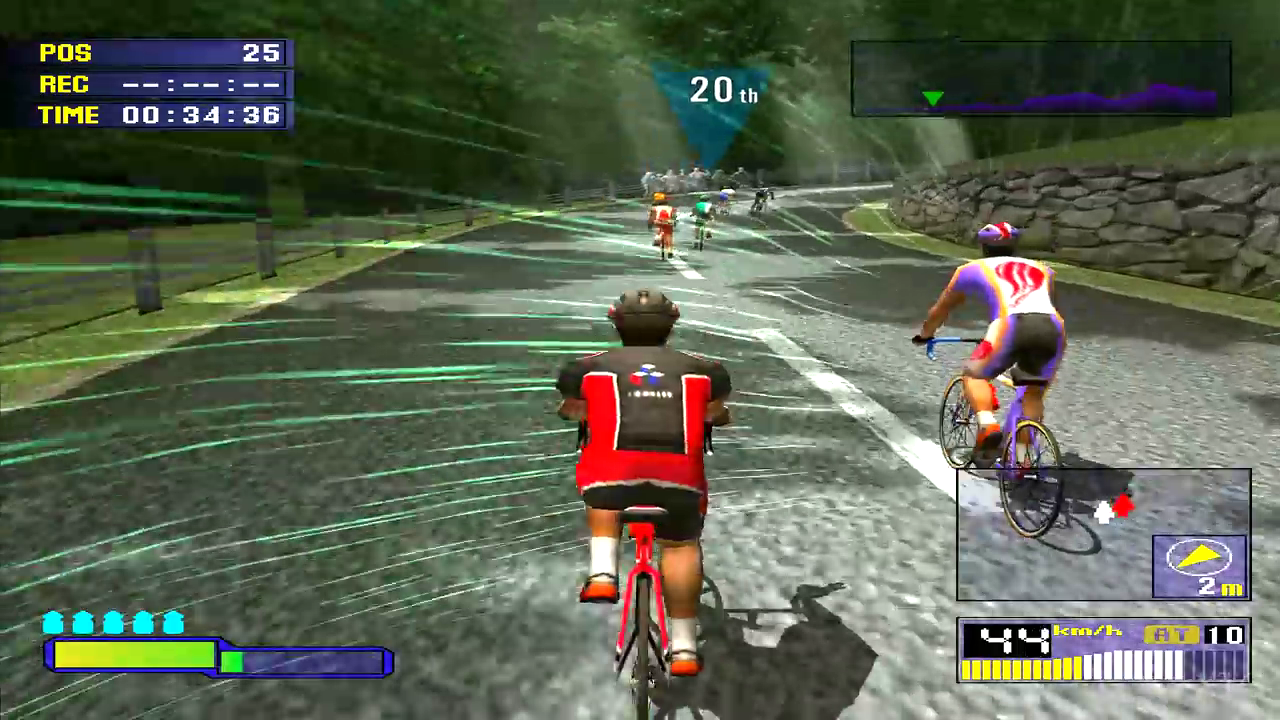 Pro Cycling Manager 2023 Download - GameFabrique