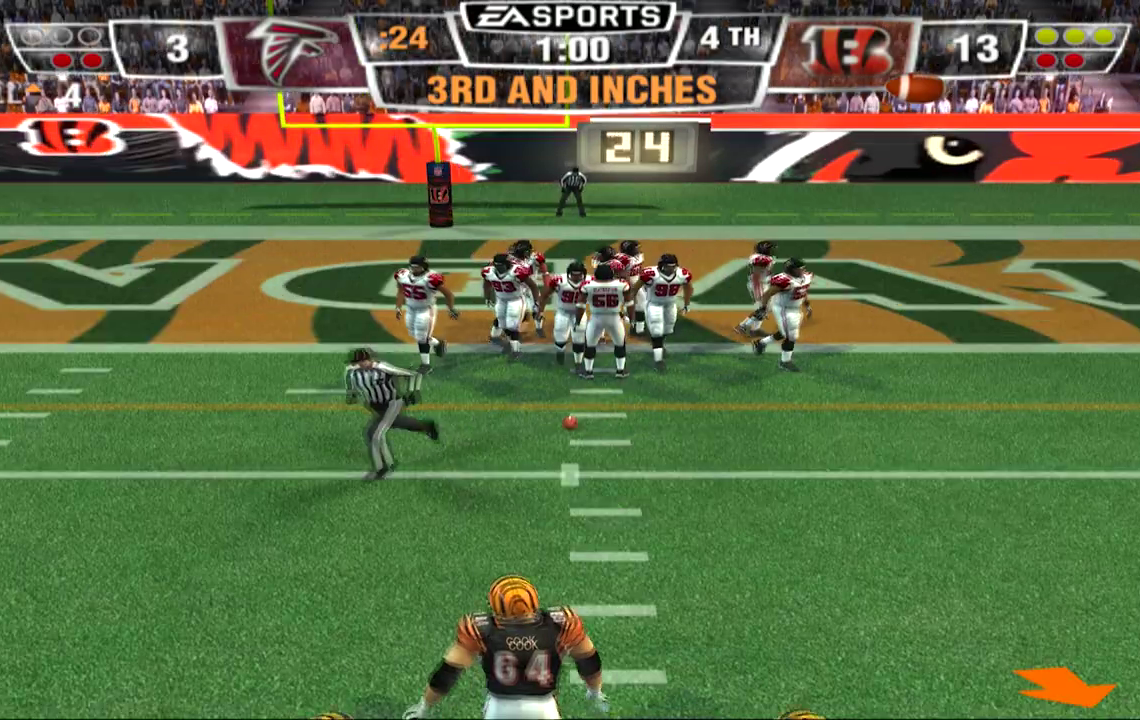 madden 11 emulator