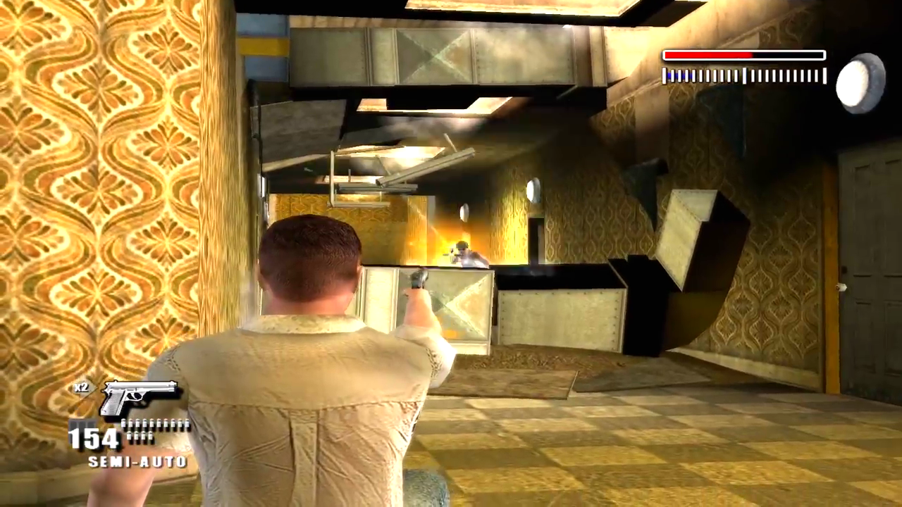 GoldenEye 007: Reloaded Download - GameFabrique