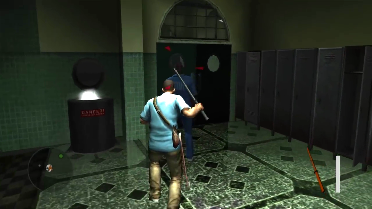 manhunt 2 windows 10