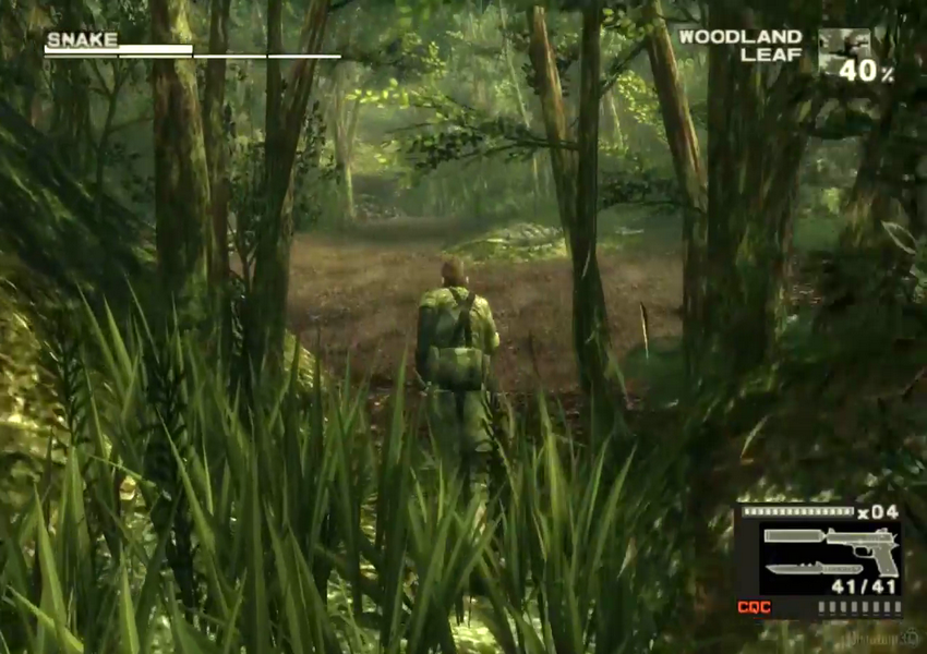 metal gear solid 3 subsistence pc download
