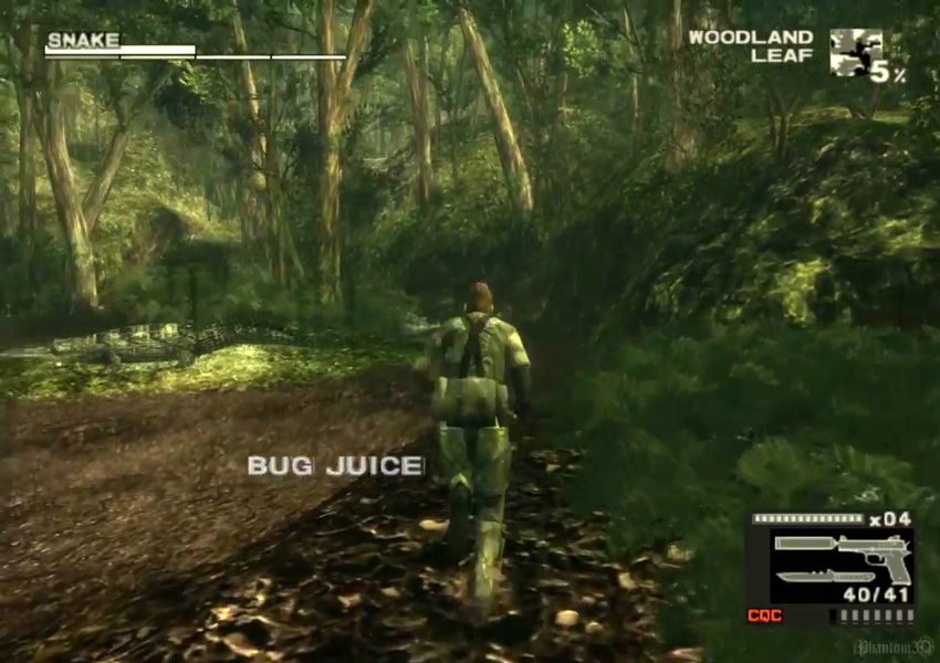 metal gear solid 3 pc download
