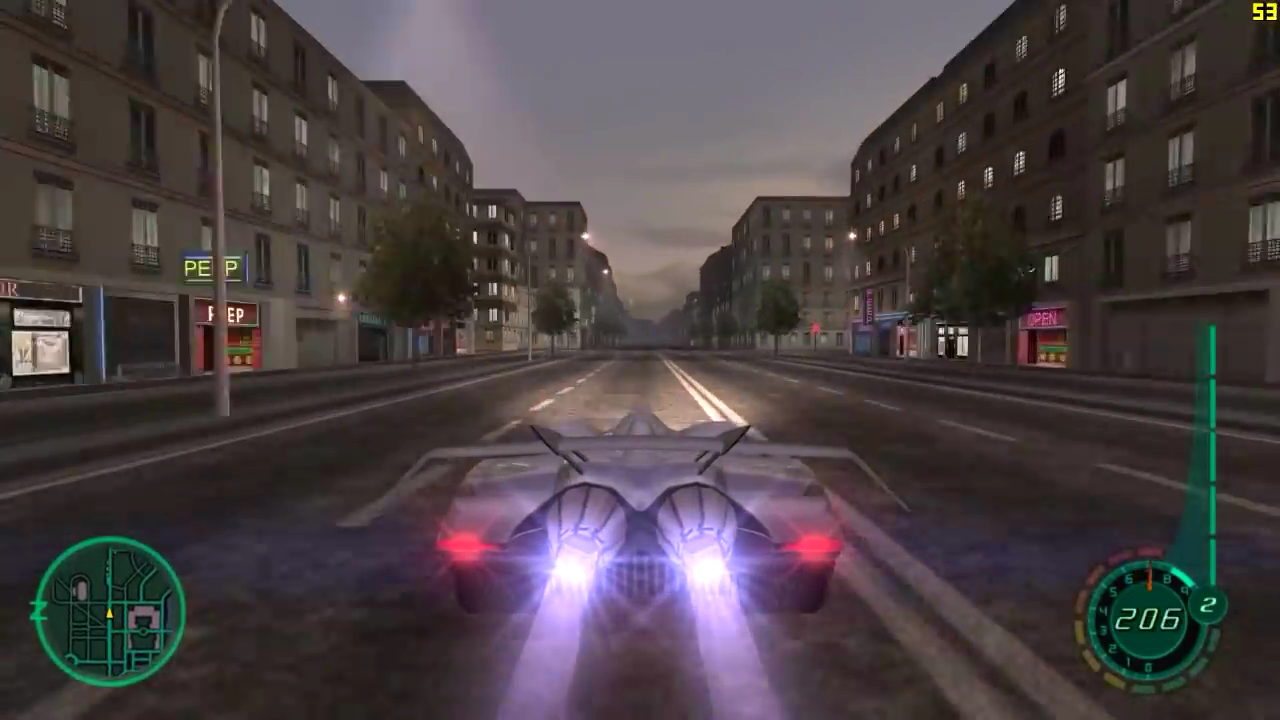midnight club 2 download game