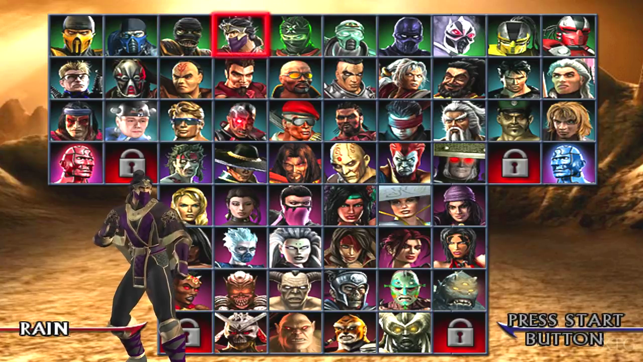 download mortal kombat armageddon pc