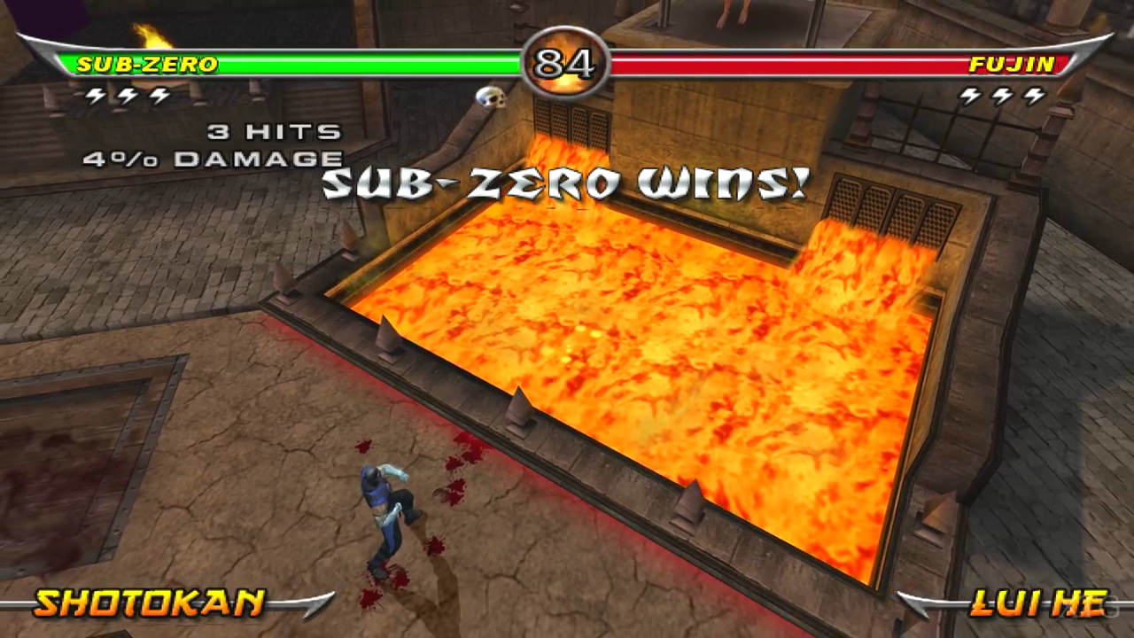 download mortal kombat armageddon for pc free