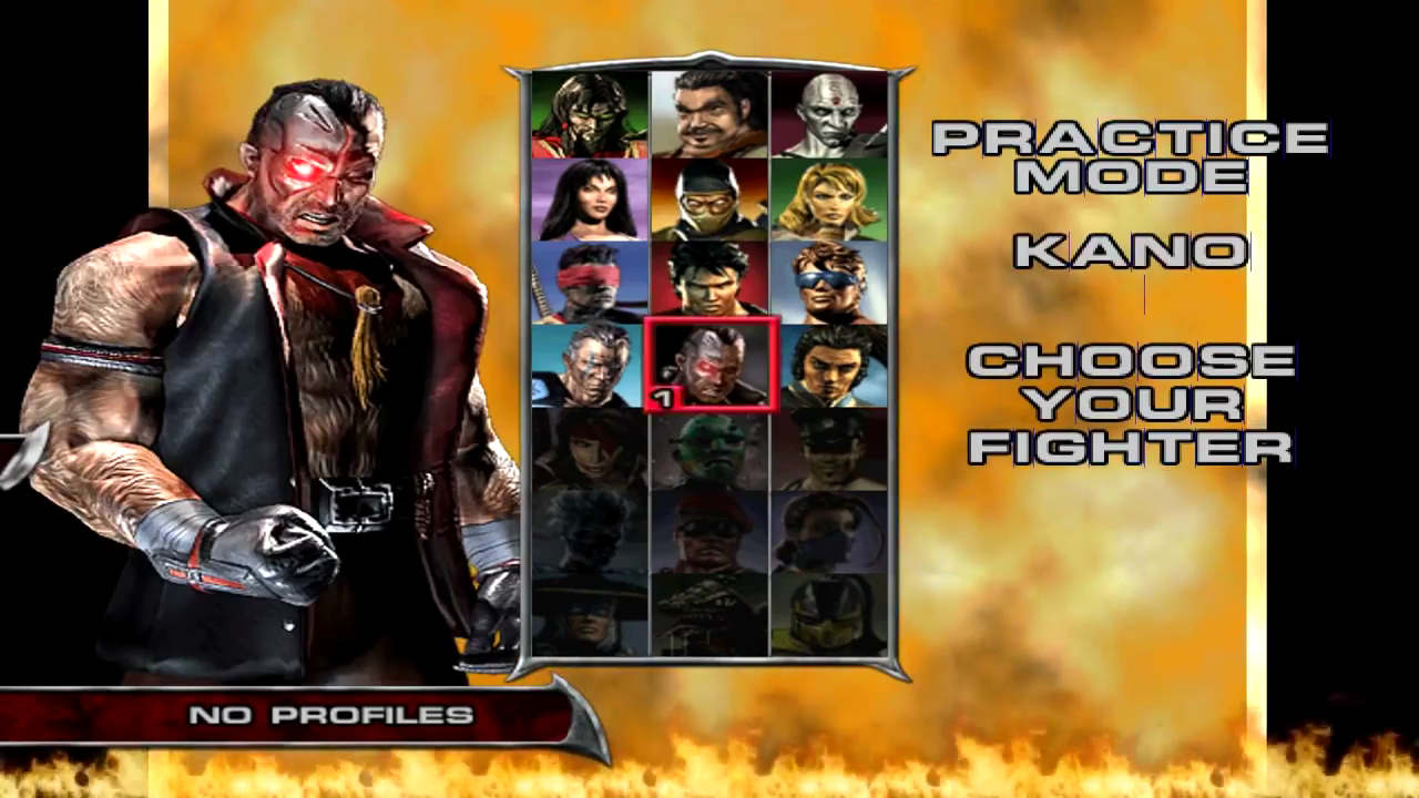Mortal Kombat Deadly Alliance Download Gamefabrique