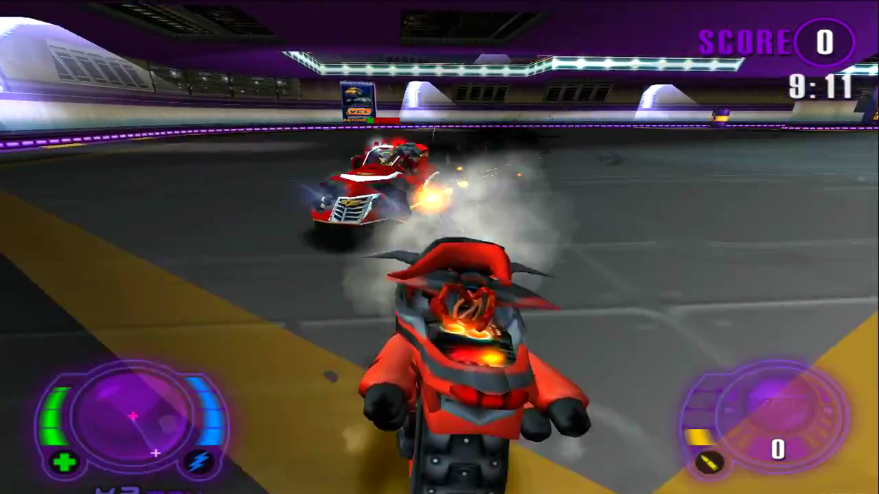 Motor Mayhem Vehicular Combat League Download GameFabrique