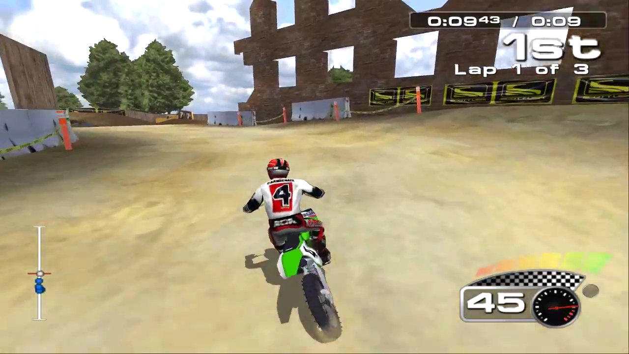MX 2002 Featuring Ricky Carmichael [video game]