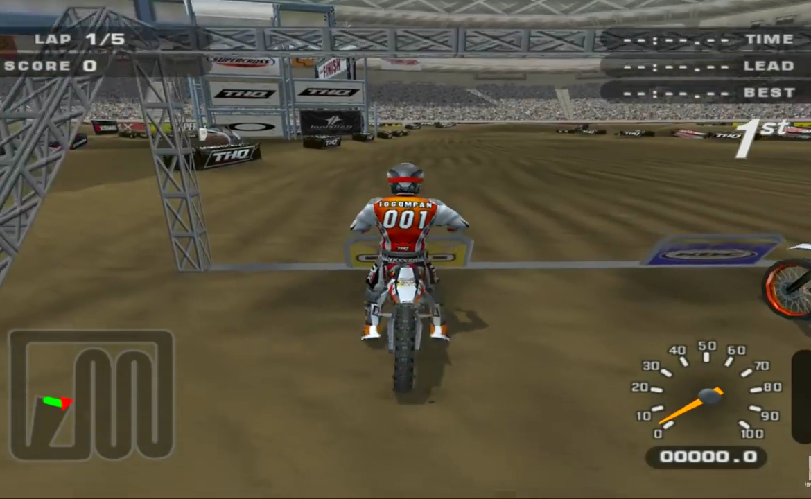 mx unleashed pc emulator