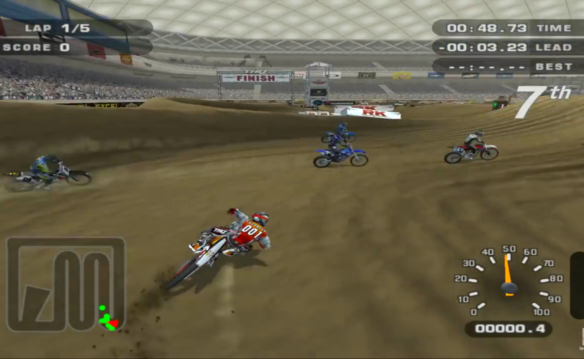 mx unleashed pc free