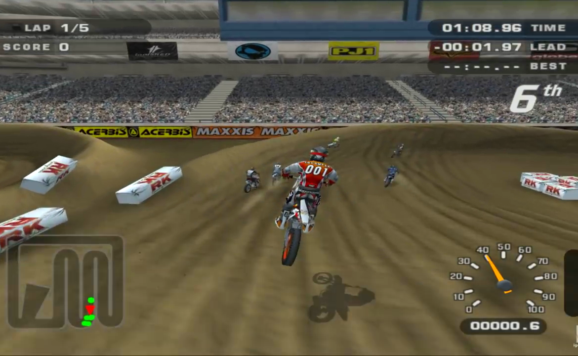 mx unleashed pc free download full version cnet