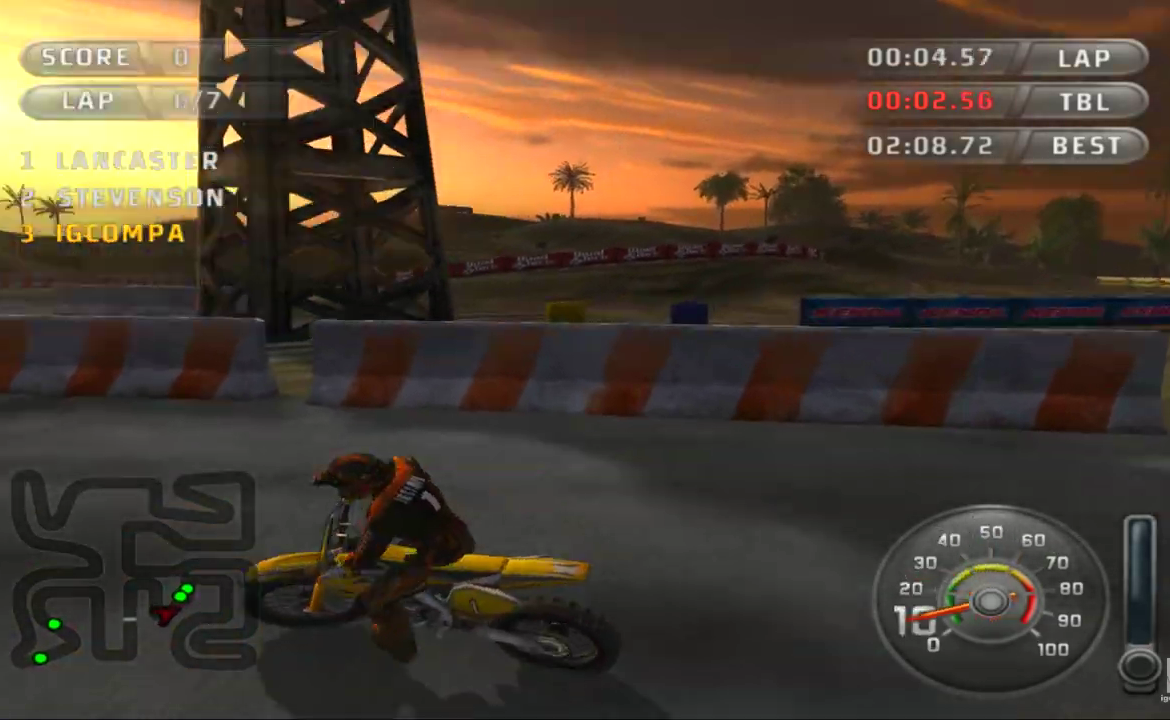 Mx Vs Atv Untamed Download Gamefabrique