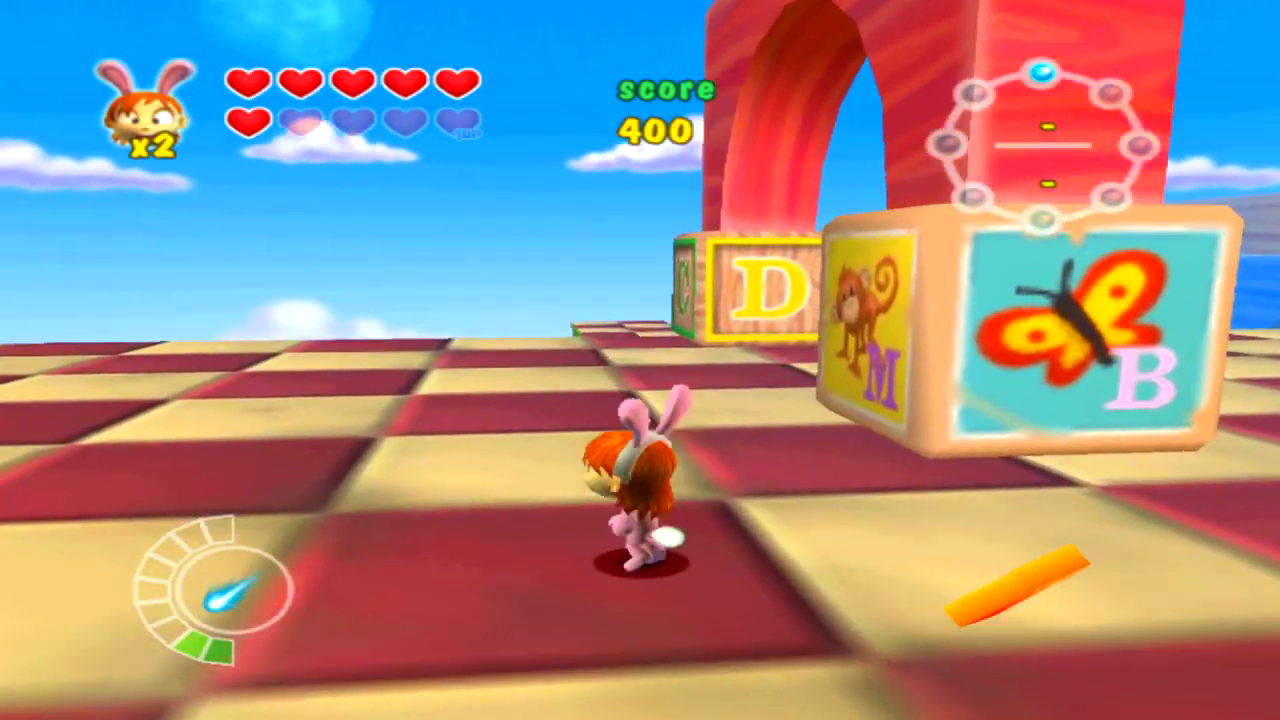 Jeu PS2 Trixie In Toyland - Complet (Boîte, Notice, CD) - État MINT - Français