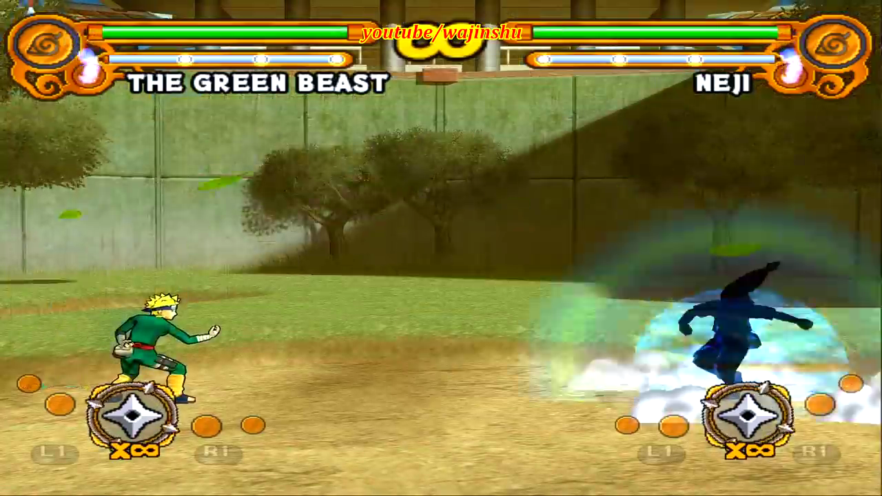 Naruto Ultimate Ninja 3 Cheats Playstation 2 - Colaboratory