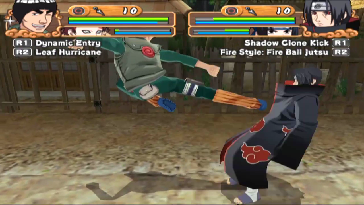 naruto uzumaki chronicles 2 download