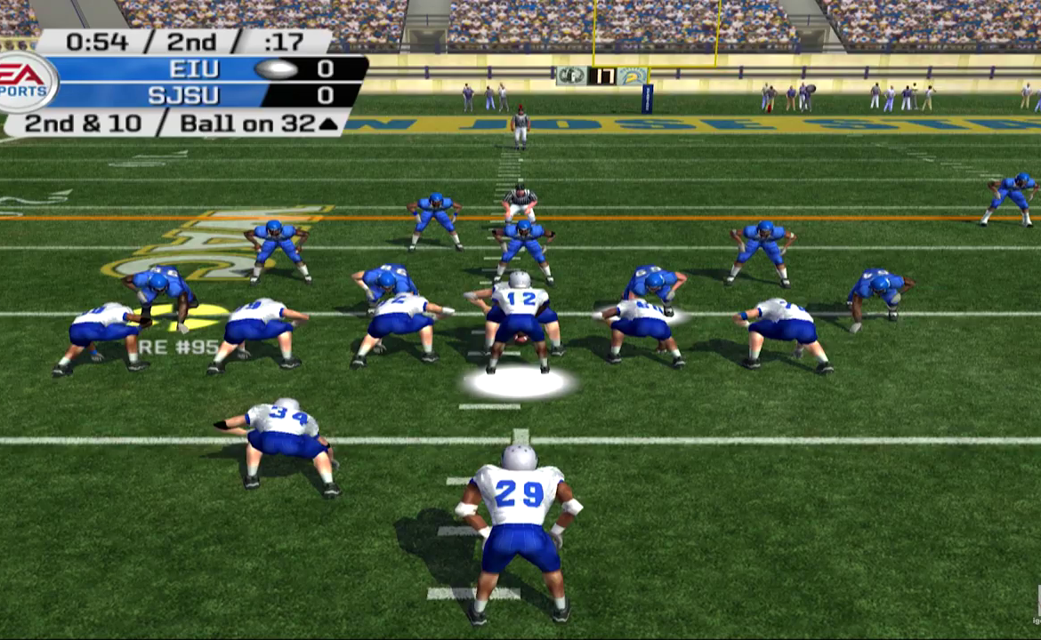 NCAA Football 06 - Wikipedia