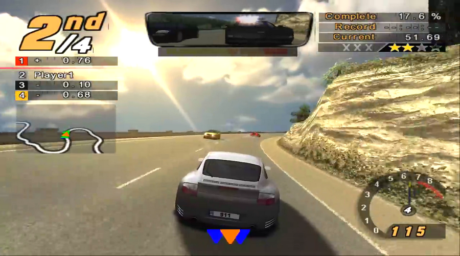 need for speed hot pursuit 2