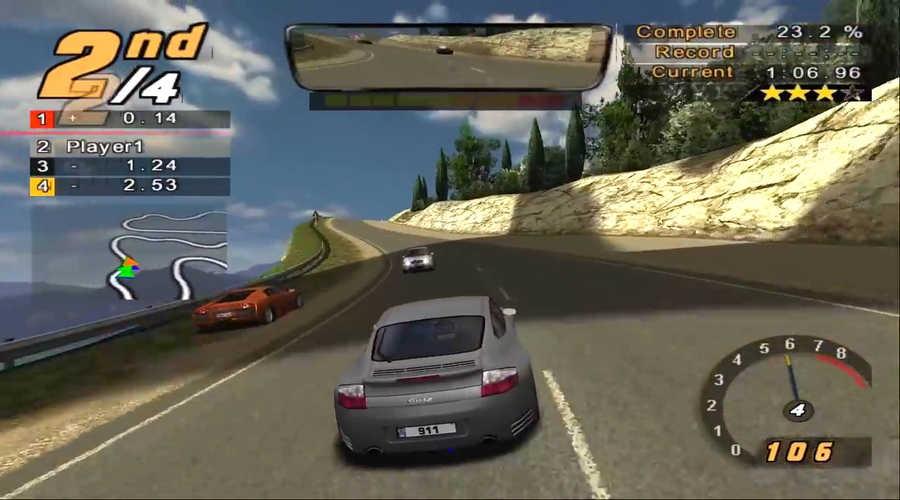 Need for Speed Hot Pursuit 2 Download Game GameFabrique