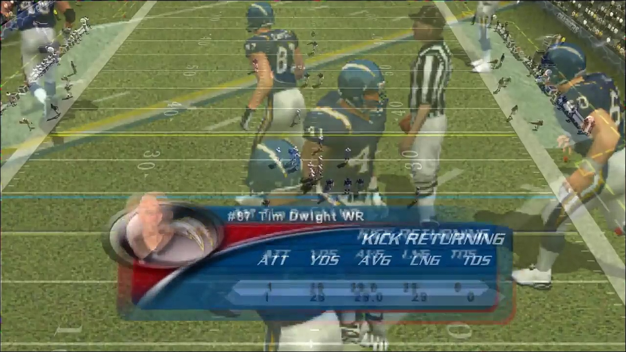 NFL GameDay 2001 - PS2 – Games A Plunder