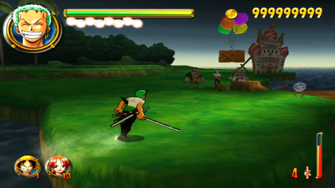 game pc one piece