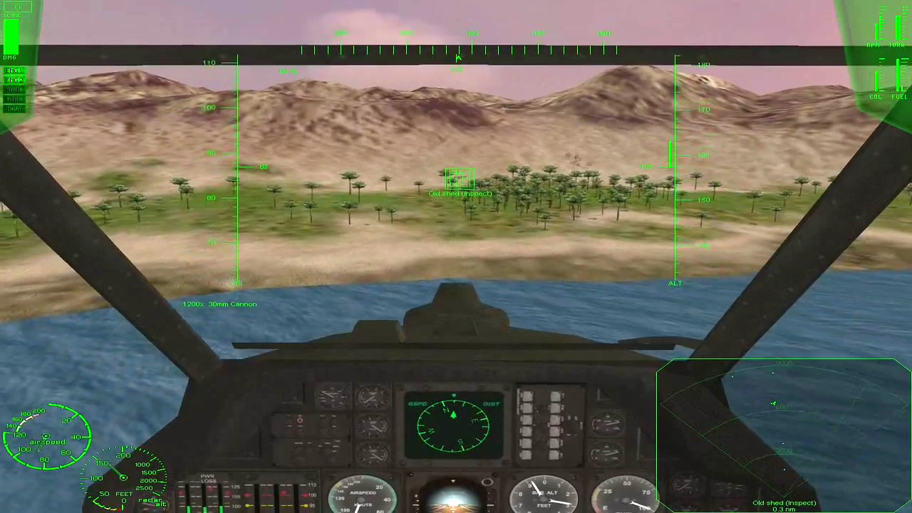 Operation Air Assault 2 PC Game - Free Download Full Version