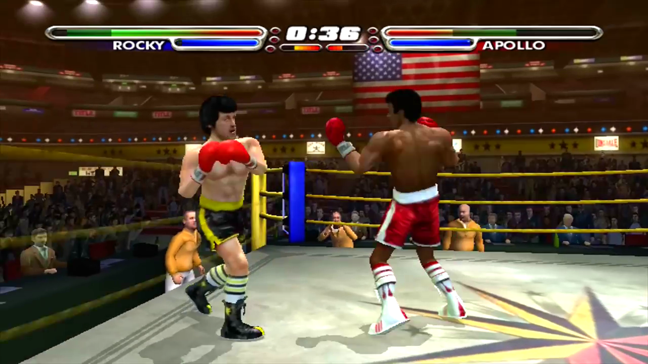 rocky legends pc download