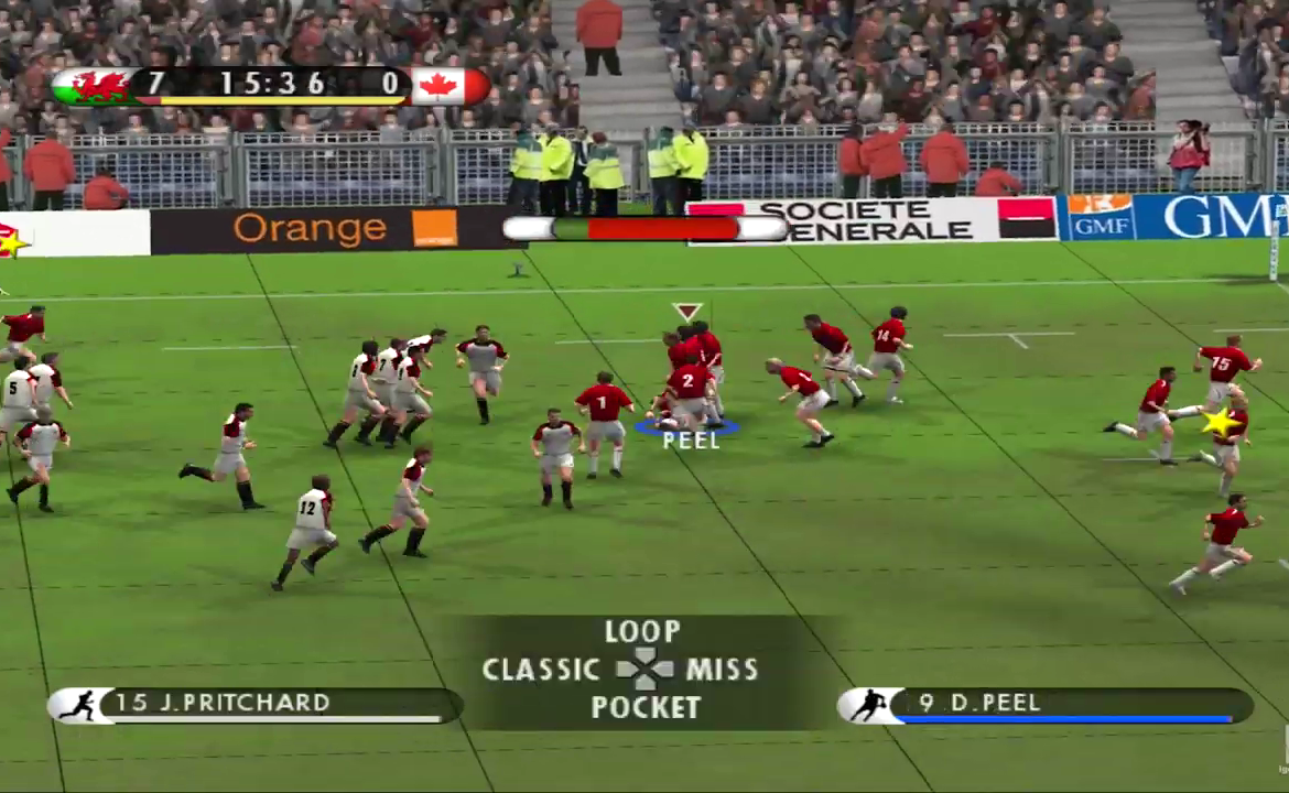 download rugby 08 hp