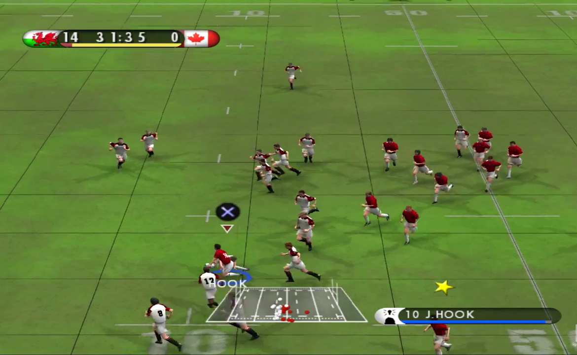 rugby 08 pc windows 10