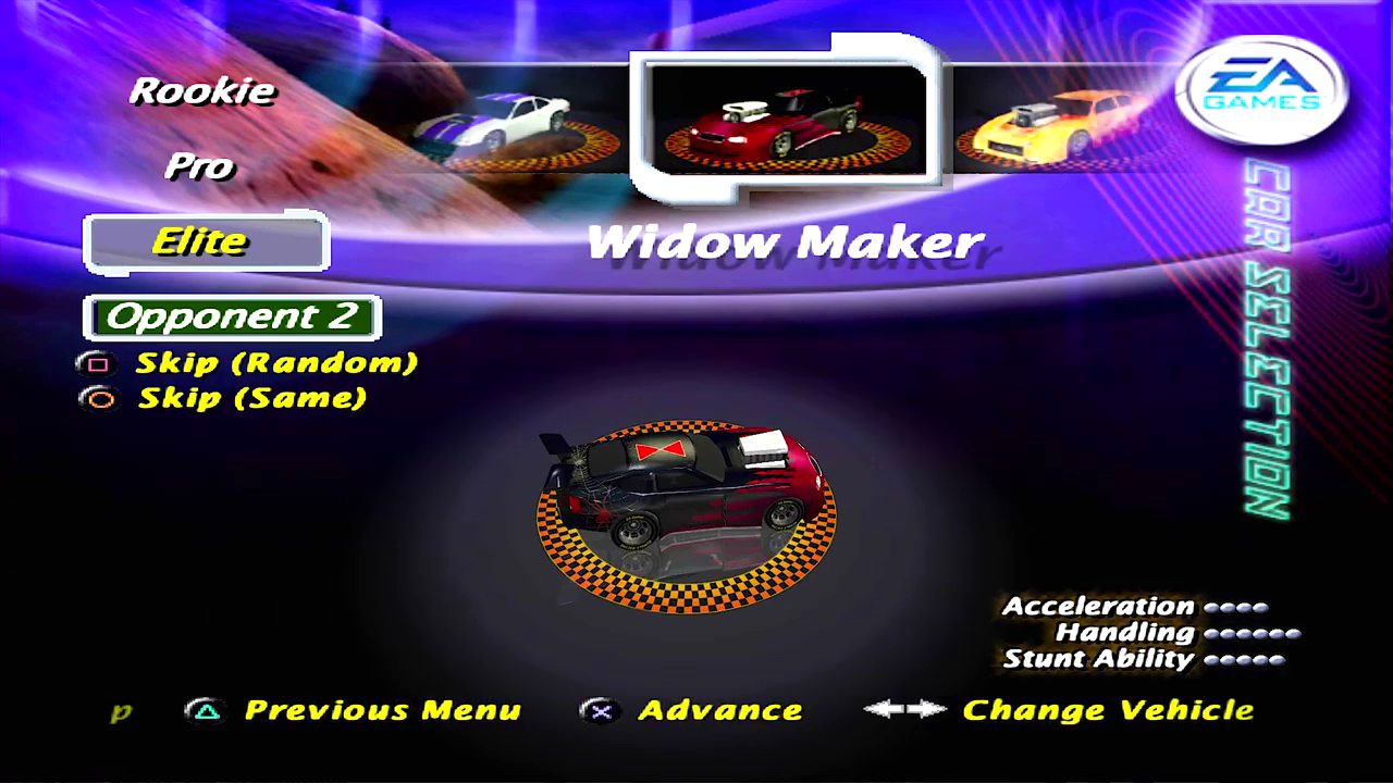 Rumble Racing Скриншоты. Rumble Racing Windows 10.